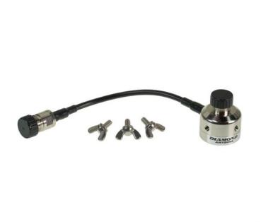 DIAMOND Antennenfuss TRS-3 mit Stativgewinde